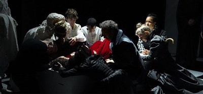 romeo et Juliette