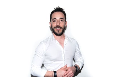 Photo 3 de Laurent Febvay dans Je comprends pas