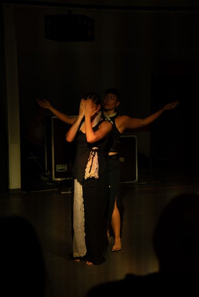 Photo 1 de Nodo : Grand festival de la culture Colombienne à Paris