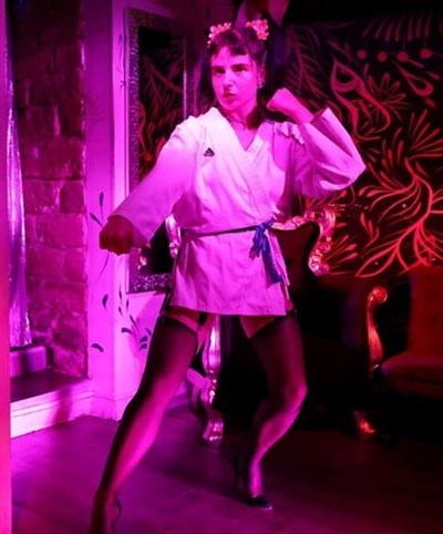 Photo 4 de Erotic Olympic
