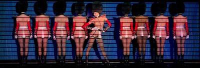 Photo 1 de Crazy Horse | Totally Crazy