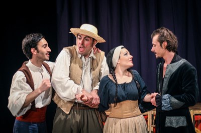 Photo 1 de Don Juan
