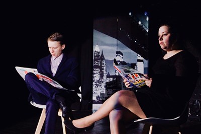 Photo 3 de Ils s'aiment