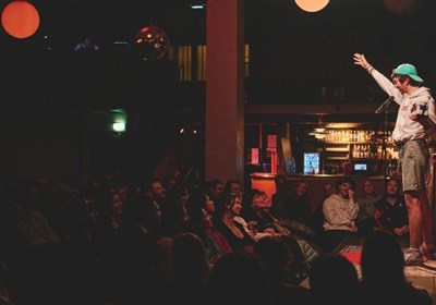 Photo 2 de Le BefoR : Concert et stand-up