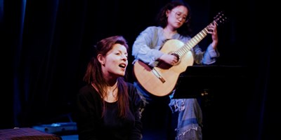 Photo 1 de Folksongs