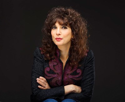 Sophie Teboul