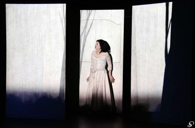 Photo 6 de Le fabuleux voyage de Blanche-Neige