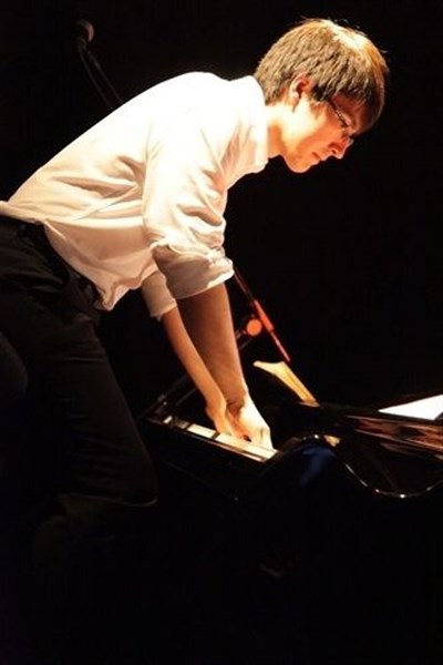 David