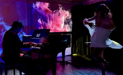 Photo 3 de Récital dé-piano-té