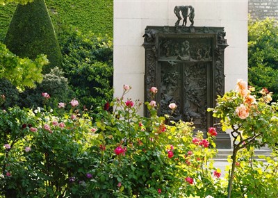 Photo 1 de Musée Rodin