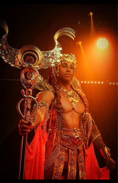 Cabaret la Vénus