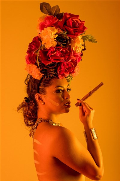 Photo 2 de Le Cabaret De La Mort – Édition #3