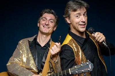 Photo 3 de Le Show qui must go on