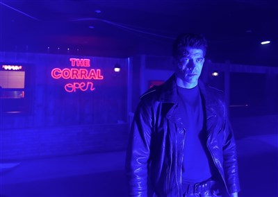 Photo 2 de Terminator 2 : Le jugement dernier - Cinéma immersif