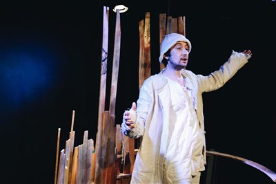 Sang Négrier