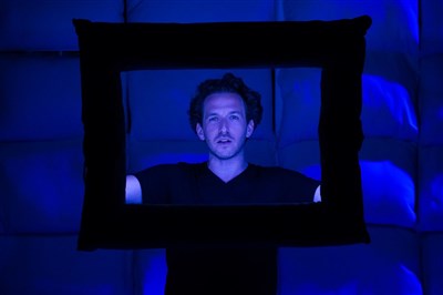 Photo 1 de Michaël Hirsch dans Je pionce donc je suis