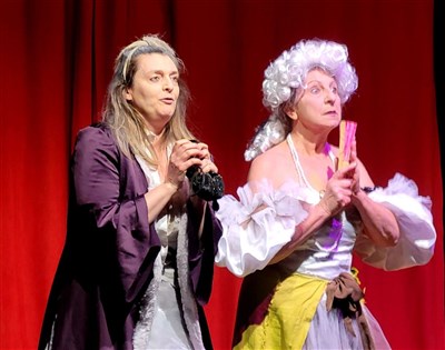 Photo 2 de Trois Vieilles