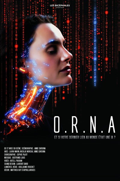 Photo 1 de O.R.N.A