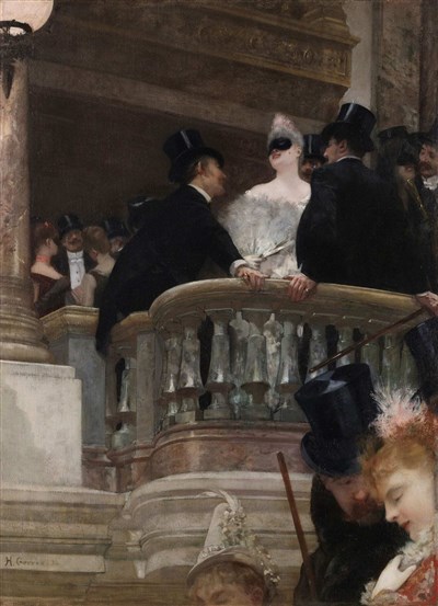 Photo 3 de Visite guidée : Descente de la Courtille, l'histoire du carnaval de Paris