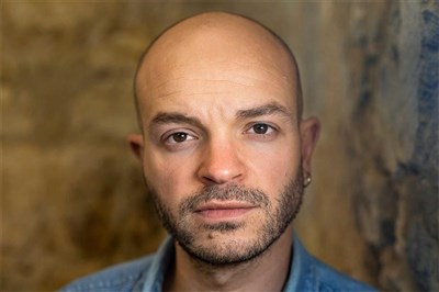 Maxime Robert 