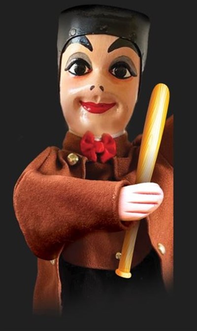 Photo 3 de Guignol et ses amis à Grenade