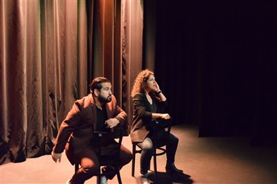 Photo 2 de Les Egoïstes Anonymes
