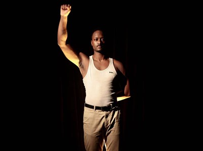 Photo 1 de Axel Kengne dans Noir de coco
