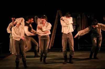 Photo 3 de Cyrano