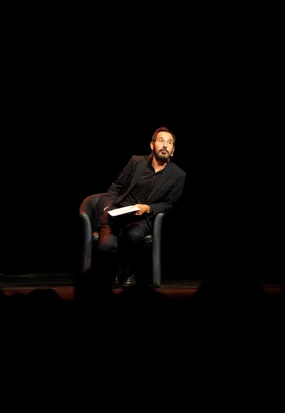 Photo 3 de Régis Mailhot dans Les Nouveaux Ridicules