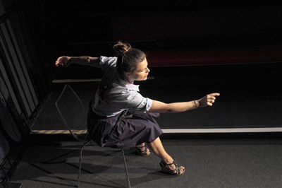 Photo 1 de Ping Pong (de la vocation)