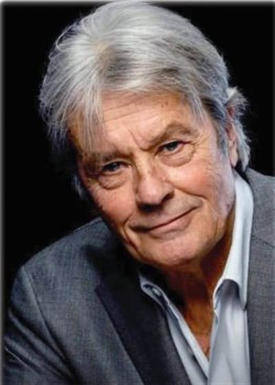 Photo 1 de Valse de Novembre — Soirée hommage à Alain Delon