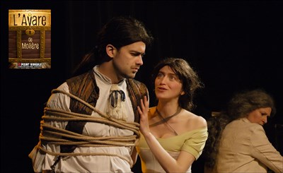 Photo 2 de L'Avare | de Molière