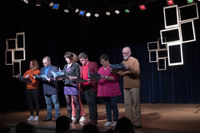 Photo 4 de Théâtre sans animaux
