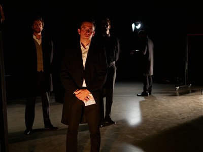 Photo 3 de L'étrange cas du Dr Jekyll et de Mr Hyde
