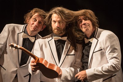 Photo 3 de Le Grand Orchestre de Poche