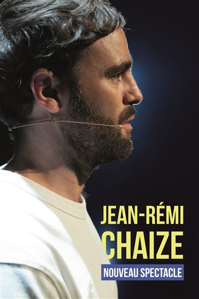 Photo 1 de Jean-Rémi Chaize dans Après moi le déluge