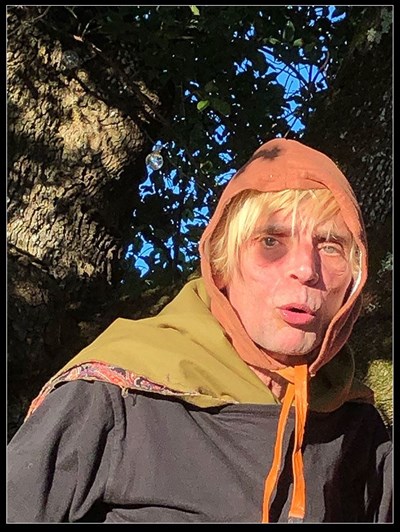Photo 1 de Le mystère de dame Bernadette