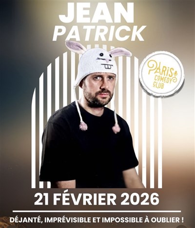 Photo 2 de Paris Comedy Club