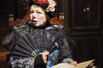Graziella Lacagnina
