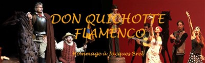 Photo 2 de Don Quichotte Flamenco