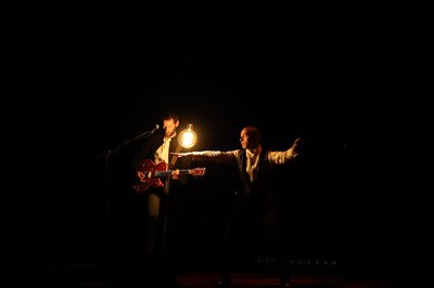 Photo 1 de Le Pompon !