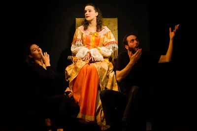 Photo 3 de Les contes de Perrault