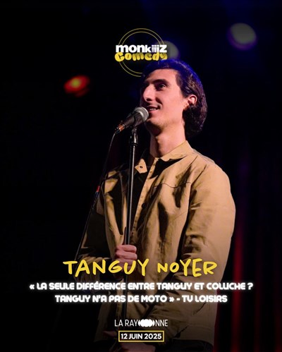 Photo 1 de MONKIIIZ Comedy