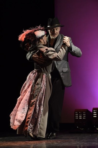 Yves Thuillier, Valérie Choquard