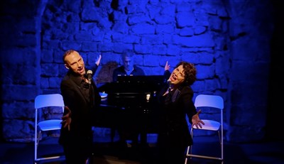 Photo 1 de Qu'on en finisse ! | Concert d'adieu