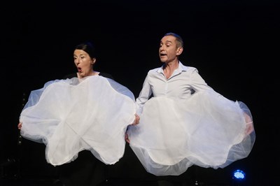 Photo 2 de Ce soir c'est show