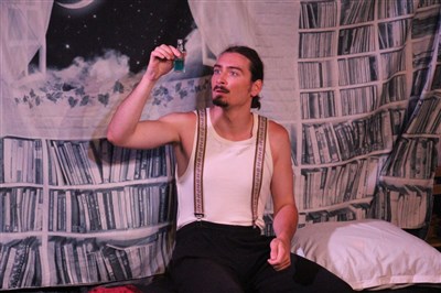 Photo 1 de Le Jeu des 7 Familles du Théâtre