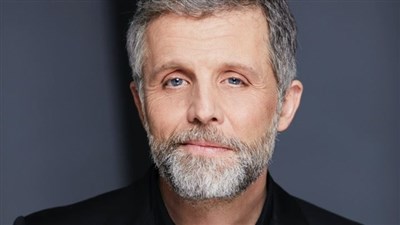 Photo 1 de Stéphane Guillon dans C'est merveilleux quand ça se passe bien !