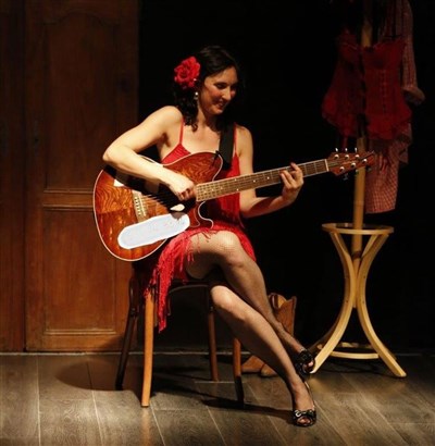 Photo 3 de Mais qui est Betty Jane?