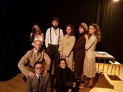 Photo 3 de Le Décret